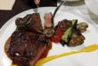 BIFTECK OU FILET PORTUGAIS