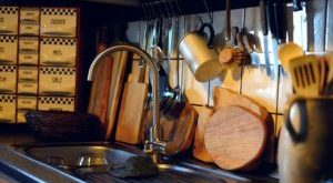 Matériel de cuisine professionnel pour particulier