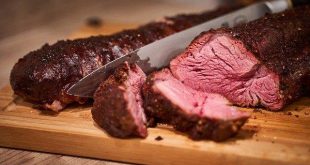 FAIRE PRÉPARATION DE FILET PRINTANIER