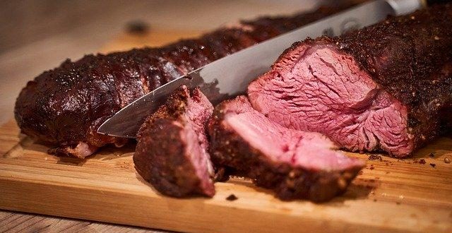 FAIRE PRÉPARATION DE FILET PRINTANIER