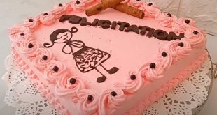 Quelques noms de gâteaux pâtissiers populaires