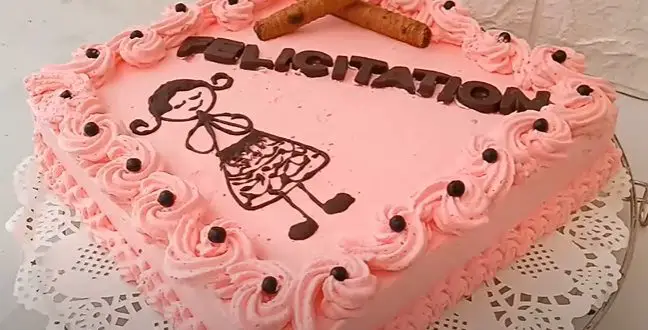 Quelques noms de gâteaux pâtissiers populaires