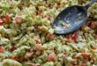 CASSEROLE DE PORC A L’INDIENNE