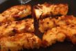 PUDDING PAIN PRUNEAUX