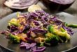 PRÉPARER LEGUMES A L’ORIENTALE
