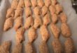 PREPARER BISCUITS AUX DATTES
