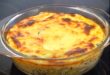 FAIRE GRATIN DE COURGETTES