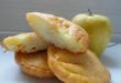 PRÉPARER BEIGNEITS AUX POMMES