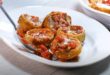 COQUILLE AUX CŒURS D’ARTICHAUTS