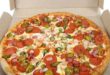 FAIRE PIZZA STYLE CALIFORNIEN