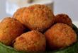 FAIRE CROQUETTES DE CRABES