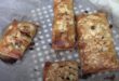 PRÉPARER FEUILLETÉS AUX FRUITS