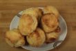 FAIRE SCONES AU BACON