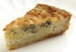 FAIRE UNE QUICHE JAMBON FROMAGE