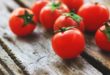 COMMENT CHOISIR UNE TOMATE