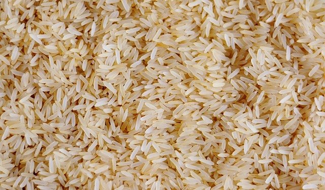 LES DIFFÉRENTES VARIÉTES DE RIZ - Cuisine & pâtisserie moderne