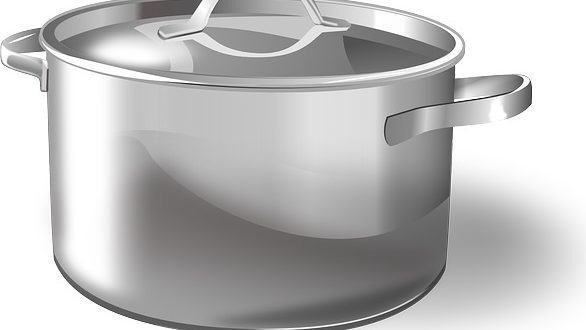 Types de cuisson des alimentations avantages et inconvénients