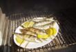 Faire Sardines grillées sauce moutarde