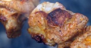 Quelle viande pour brochette boeuf