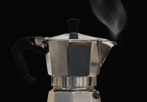 Café Culture - Carafe à café avec filtre 400 mL