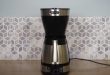 Comment faire du café avec une cafetière électrique