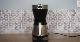 Comment faire du café avec une cafetière électrique