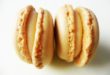 FAIRE MACARONS AUX NOISETTES