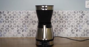 Utilisation de cafetière à filtre pour faire un bon café