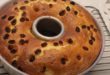 Comment préparer gâteau aux raisin verts