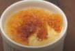 Comment préparer la crème brûler