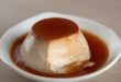 PRÉPARER CRÈME CARAMEL AU CAFÉ