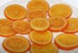 Comment préparer oranges caramélisées