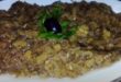 Comment préparer aubergines en salade
