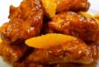 Comment préparer porc à l'orange