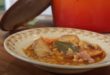 Préparer cassoulet aux haricots frais