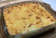 Comment préparer pintade au gratin