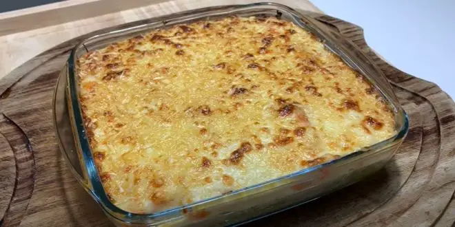 Comment préparer pintade au gratin