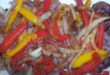 Faire sauté d'agneau aux petits légumes
