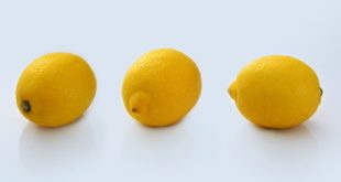 Utilisation divers du citron en cuisine