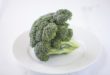 Tout savoir sur la consommation du brocoli