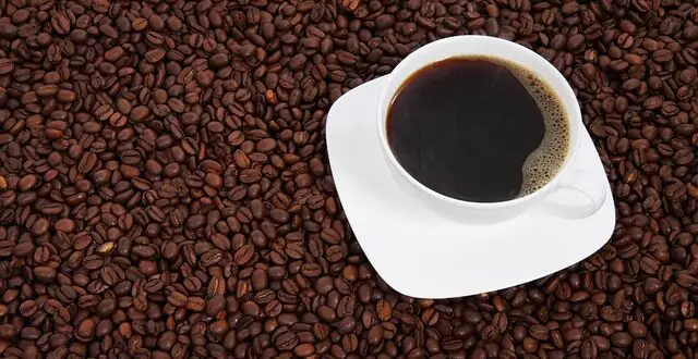 Effet du café sur la santé