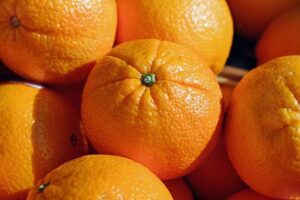 Quoi faire avec des oranges ?