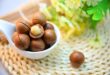 Noix de macadamia bienfaits