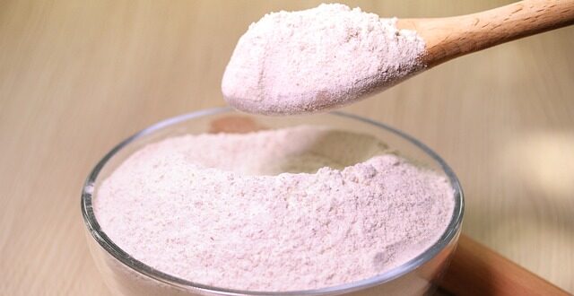 Les différents types de farine et leur utilisation