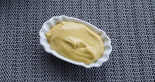 Utilisation de la moutarde en cuisine
