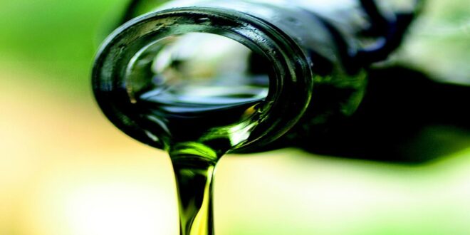 Meilleure huile alimentaire pour la santé