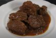 Comment faire un goulash de bœuf
