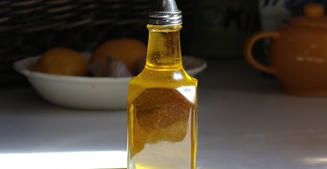 Bienfaits de l'huile d'olive pour le coeur