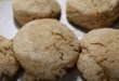 Préparer biscuit levés au blé entier