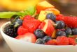 Salade de fruits maison simple
